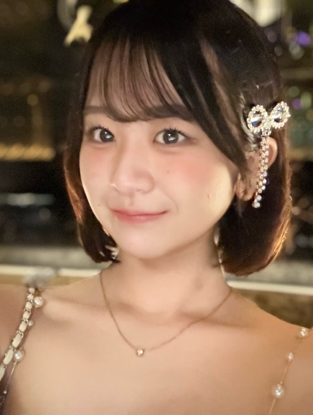 なの