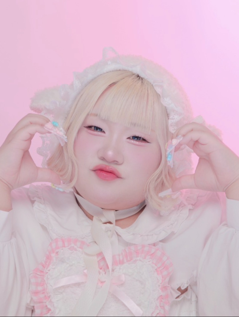 白玉 かれん