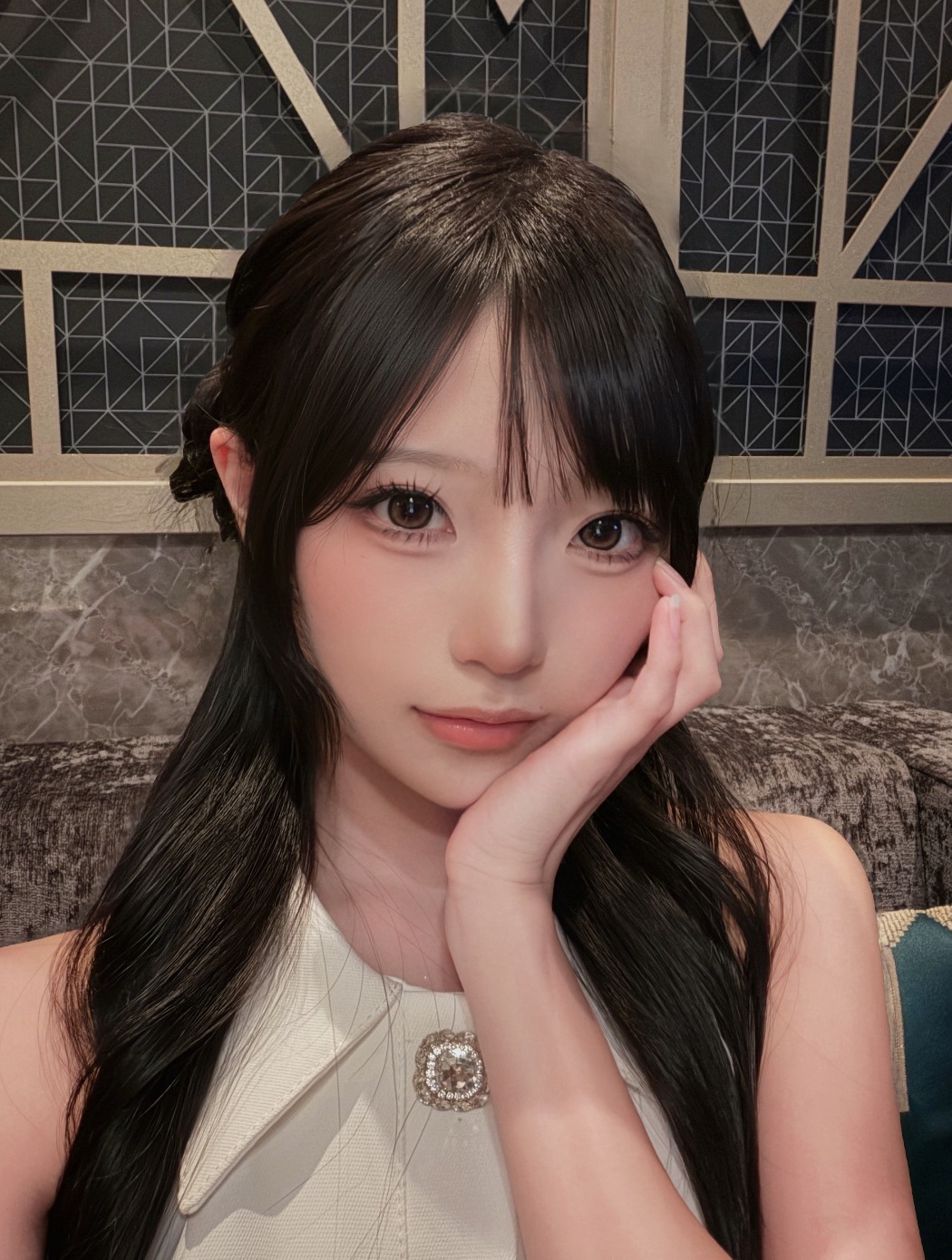 のあ
