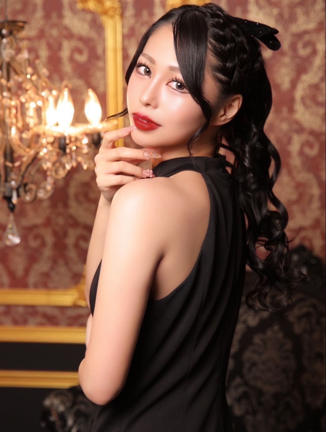 さな