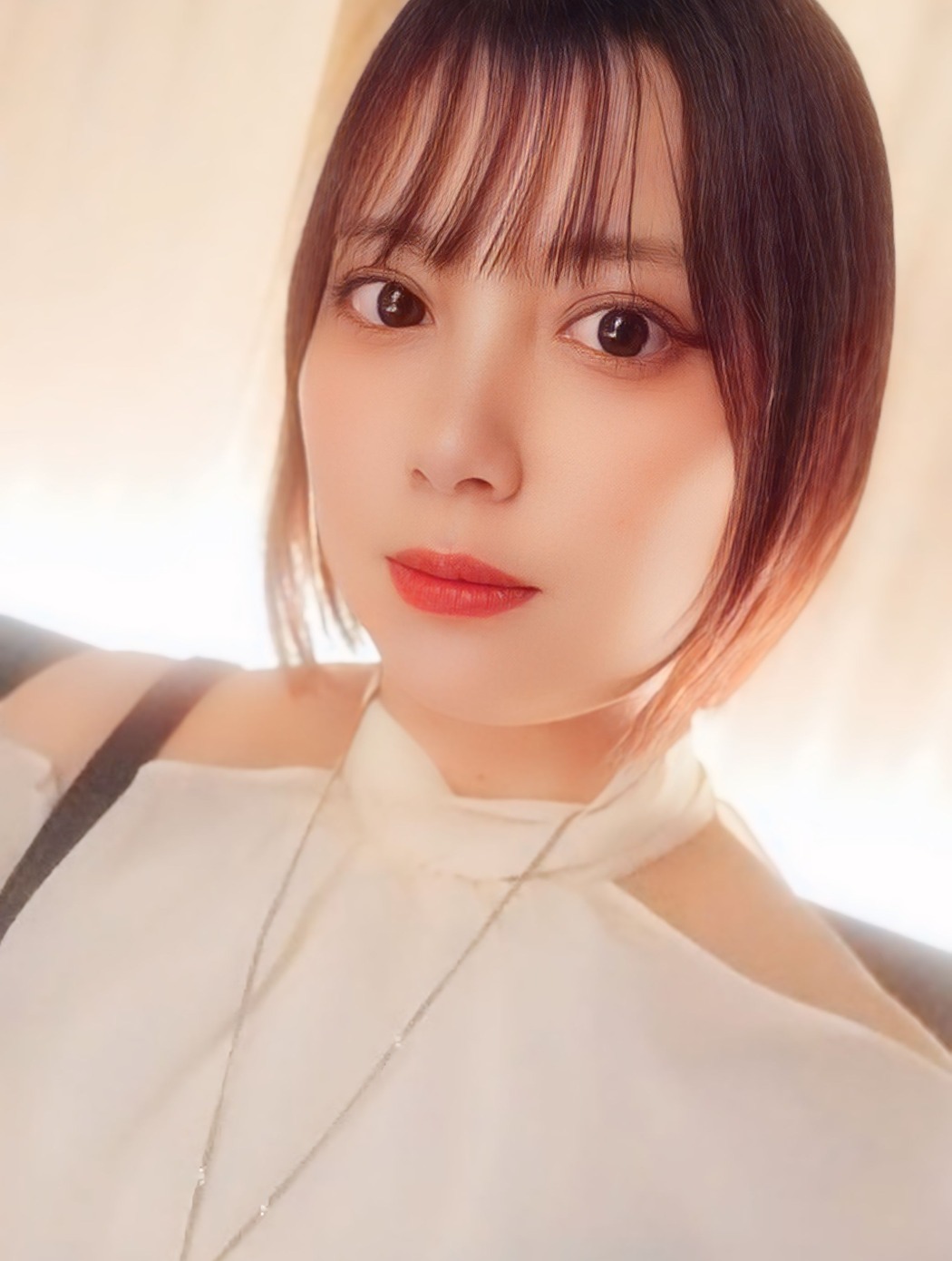 神山 みゆ
