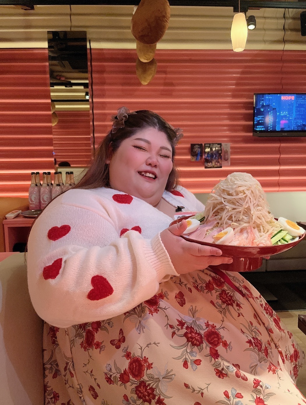 楓 りりぃ