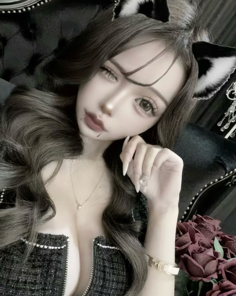 女の子ブログ画像