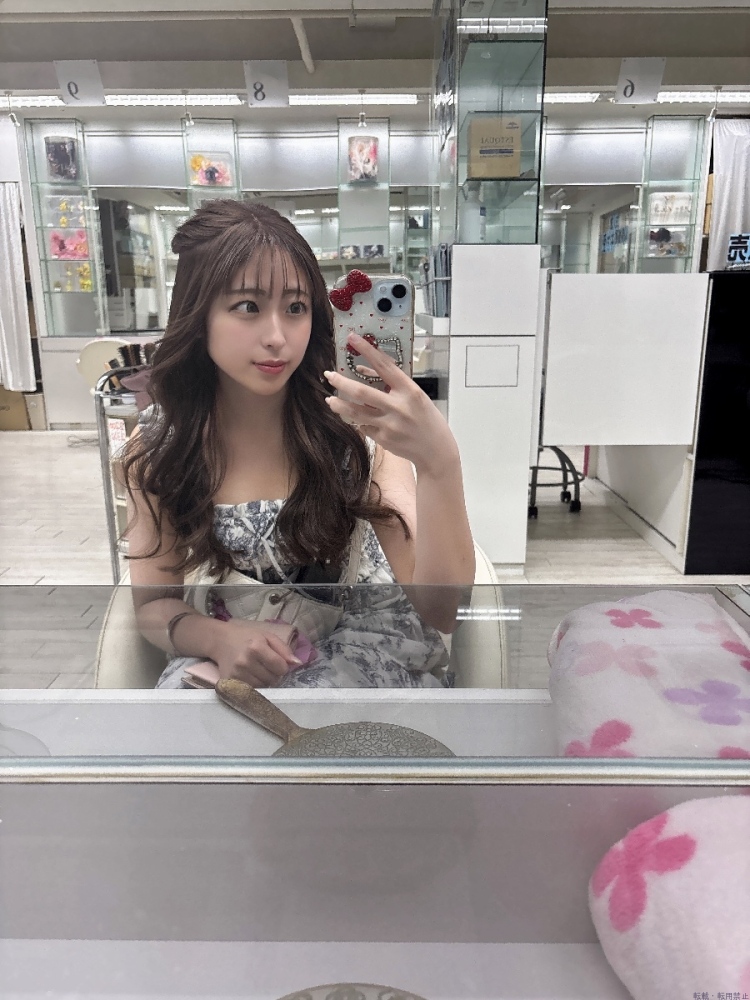 女の子ブログ画像