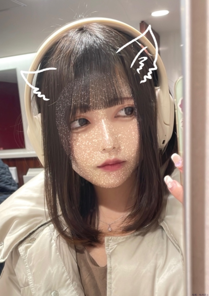 女の子ブログ画像