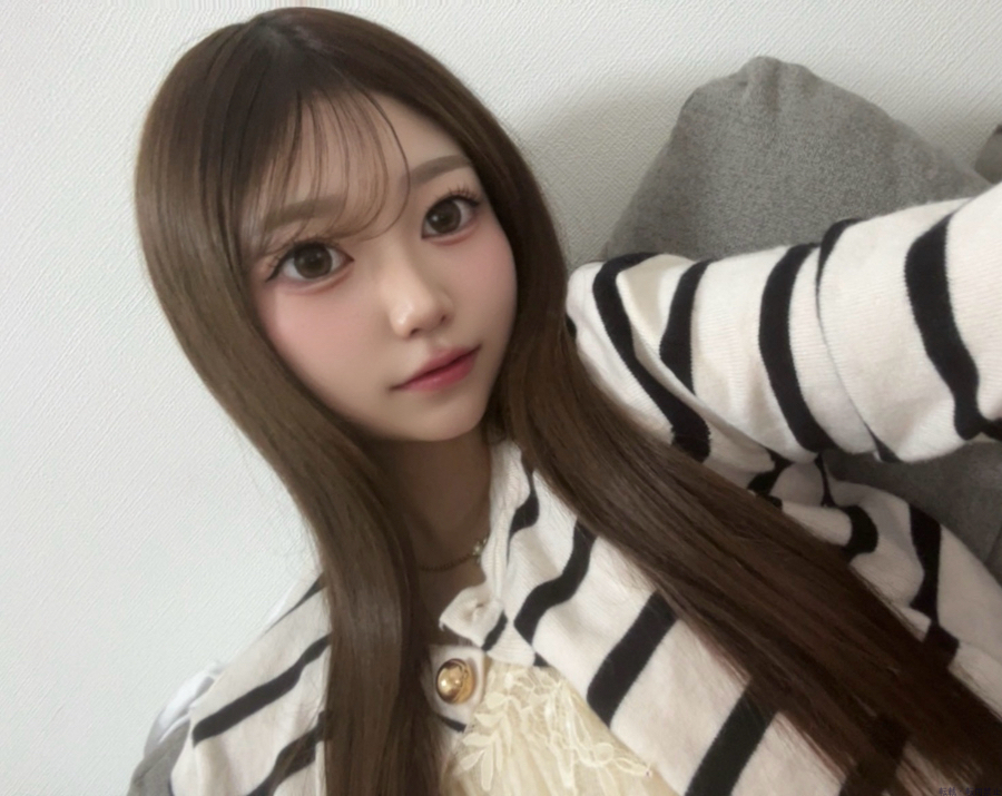 女の子ブログ画像