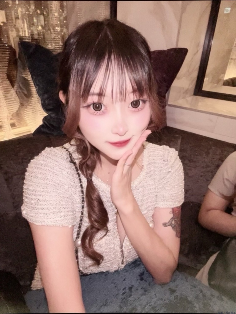 女の子ブログ画像