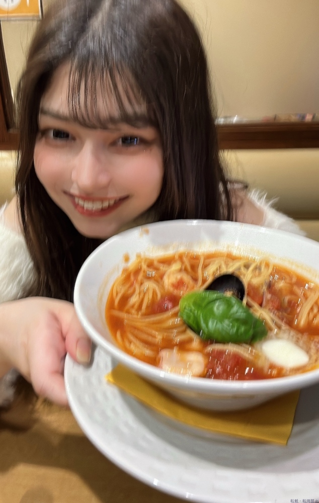 女の子ブログ画像