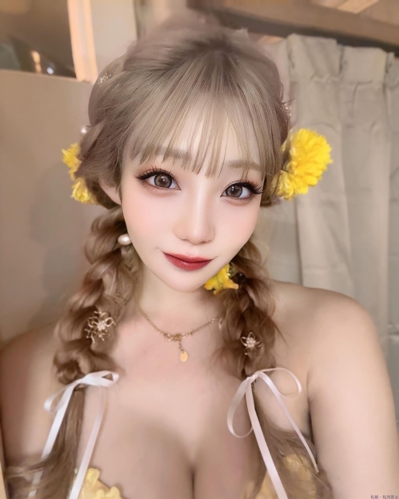 女の子ブログ画像