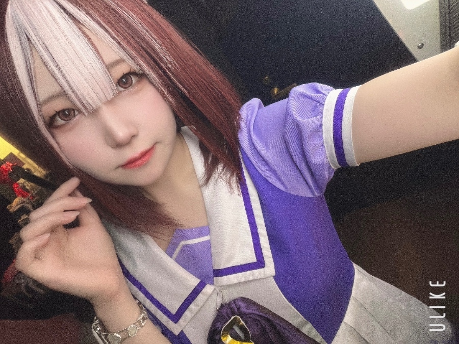 女の子ブログ画像
