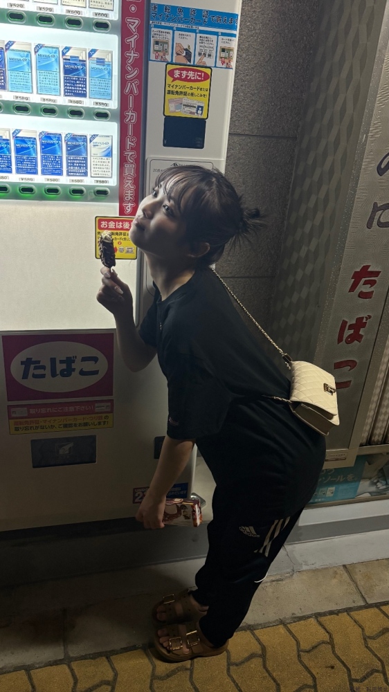 新着女の子ブログ画像