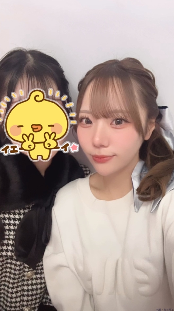 女の子ブログ画像