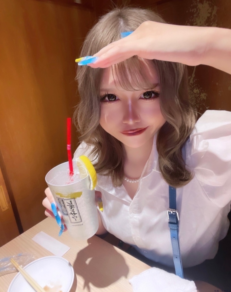 女の子ブログ画像