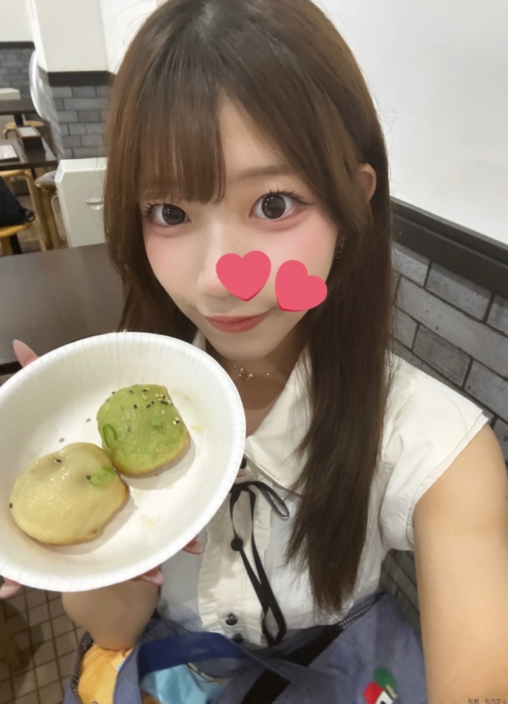 女の子ブログ画像