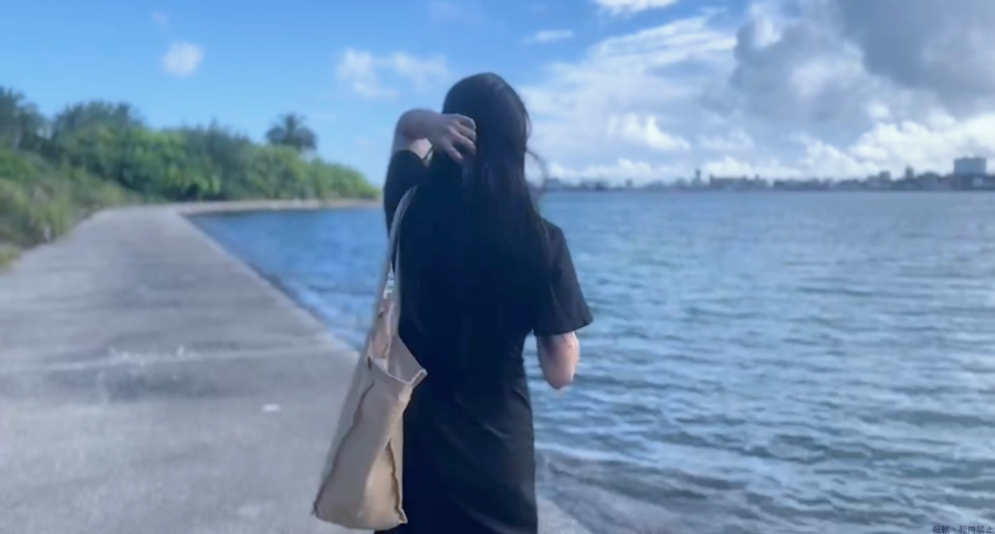 女の子ブログ画像