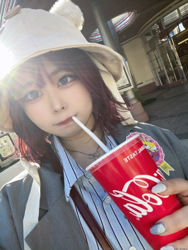 女の子ブログ画像