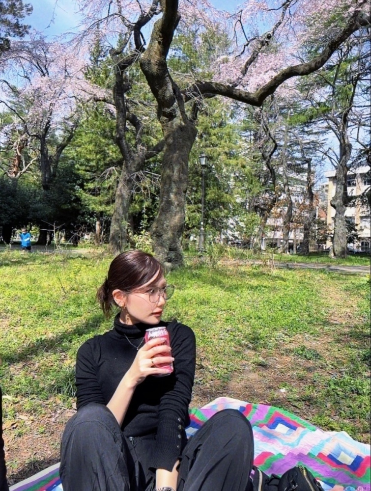 女の子ブログ画像