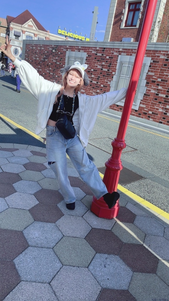 女の子ブログ画像
