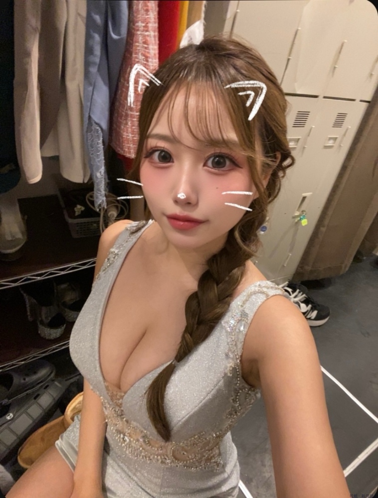 女の子ブログ画像