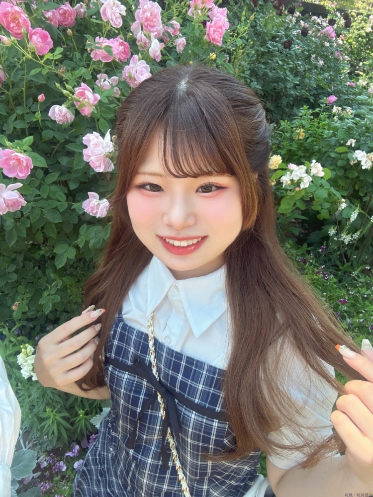 女の子ブログ画像