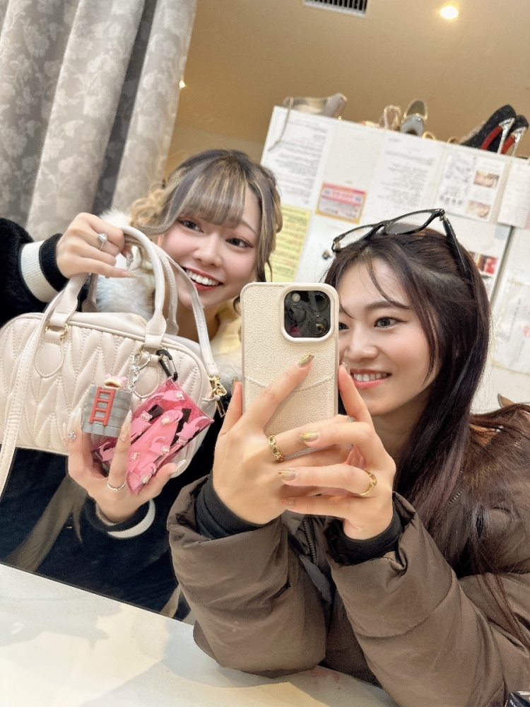 女の子ブログ画像