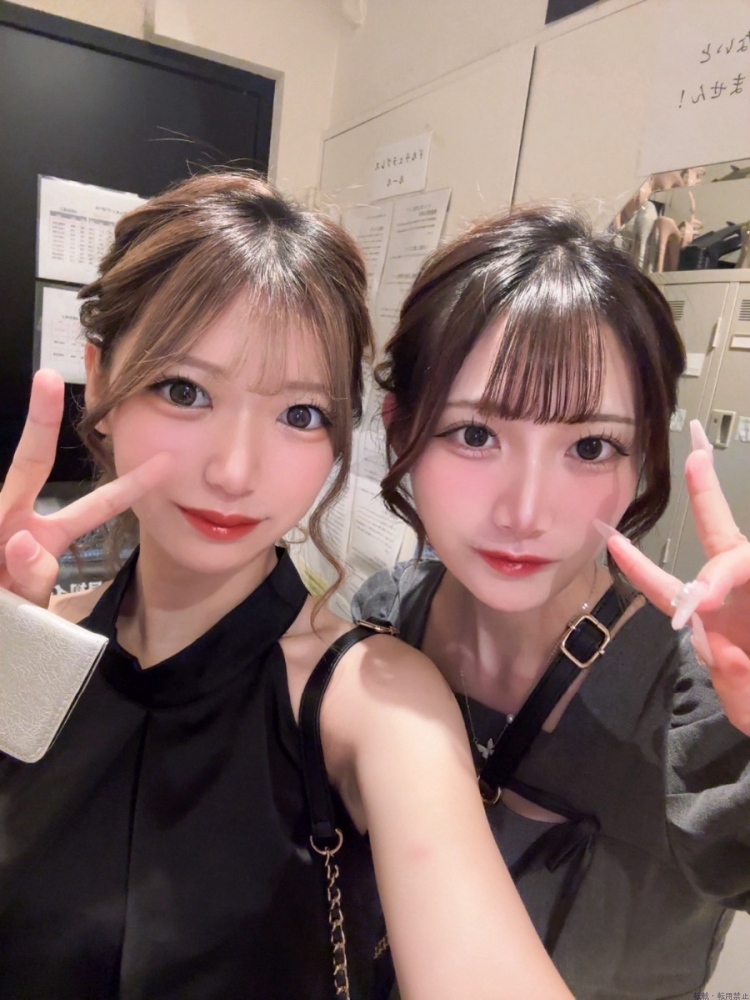 女の子ブログ画像