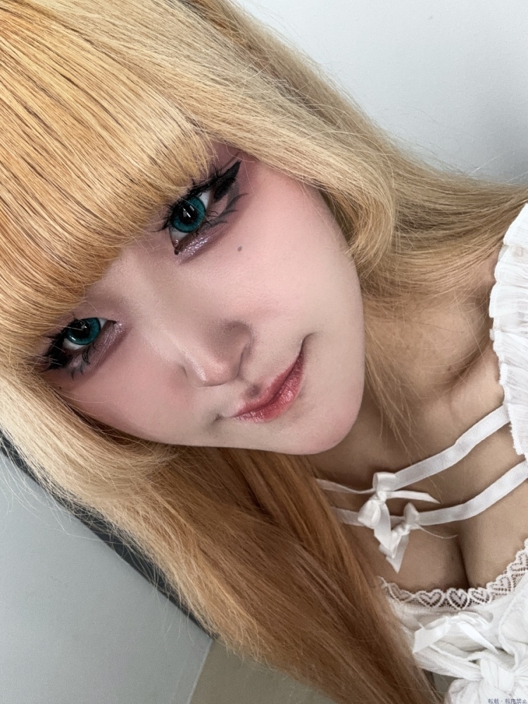 女の子ブログ画像