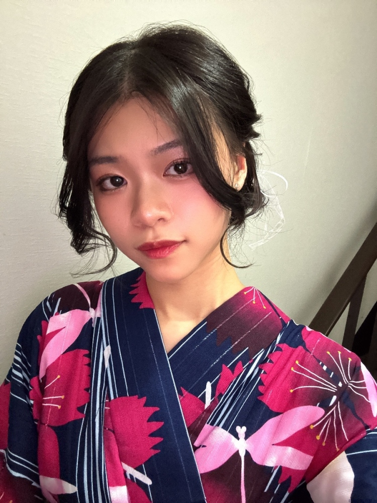 女の子ブログ画像