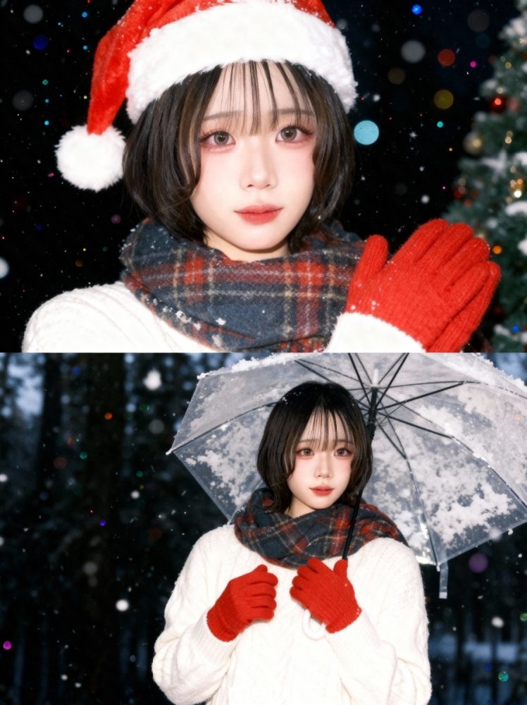 女の子ブログ画像