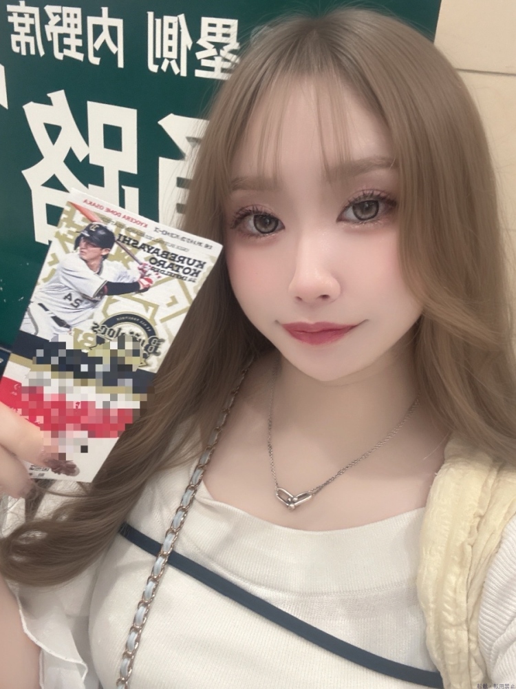 女の子ブログ画像