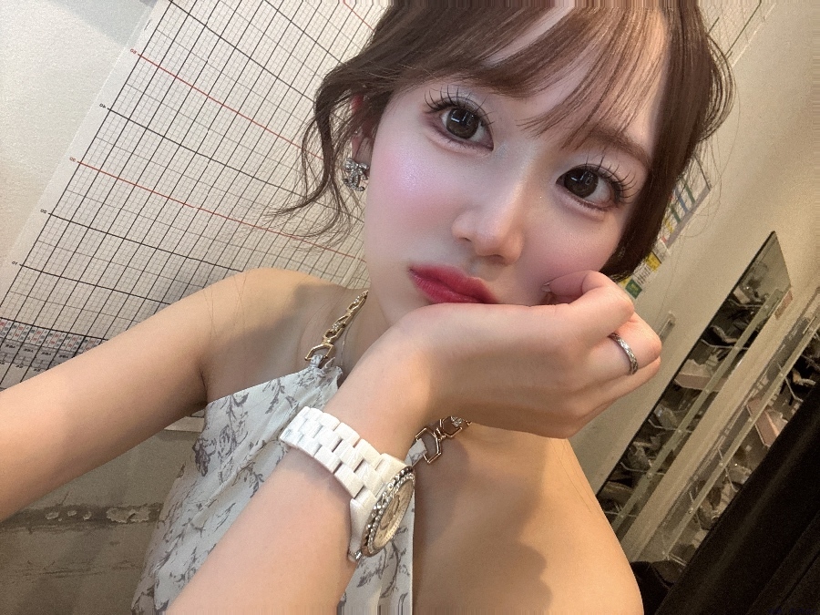 女の子ブログ画像