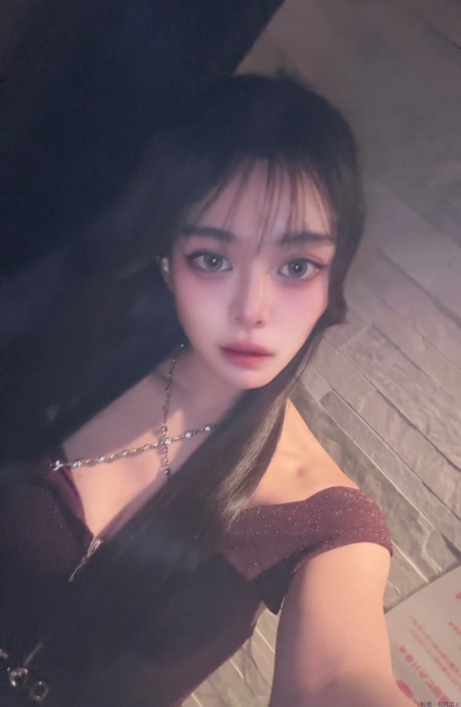 女の子ブログ画像