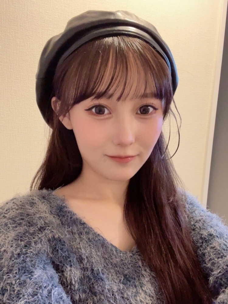 女の子ブログ画像