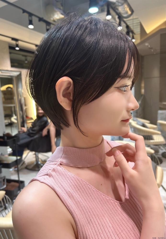 女の子ブログ画像