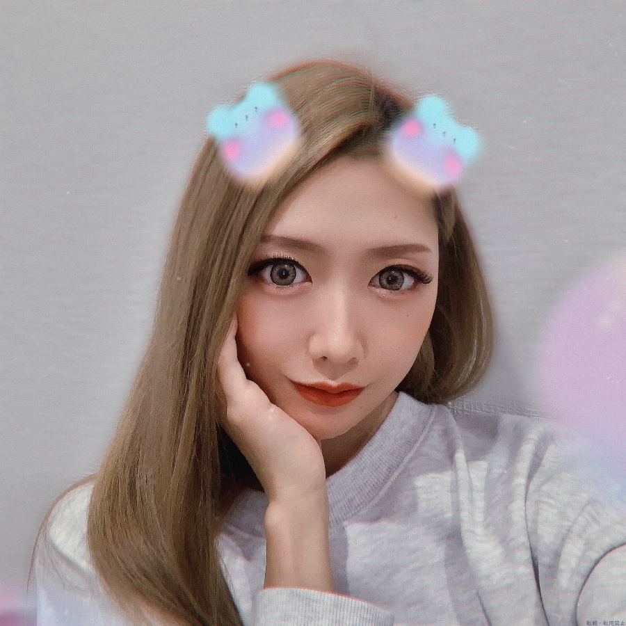 女の子ブログ画像