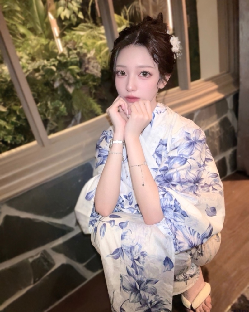 女の子ブログ画像
