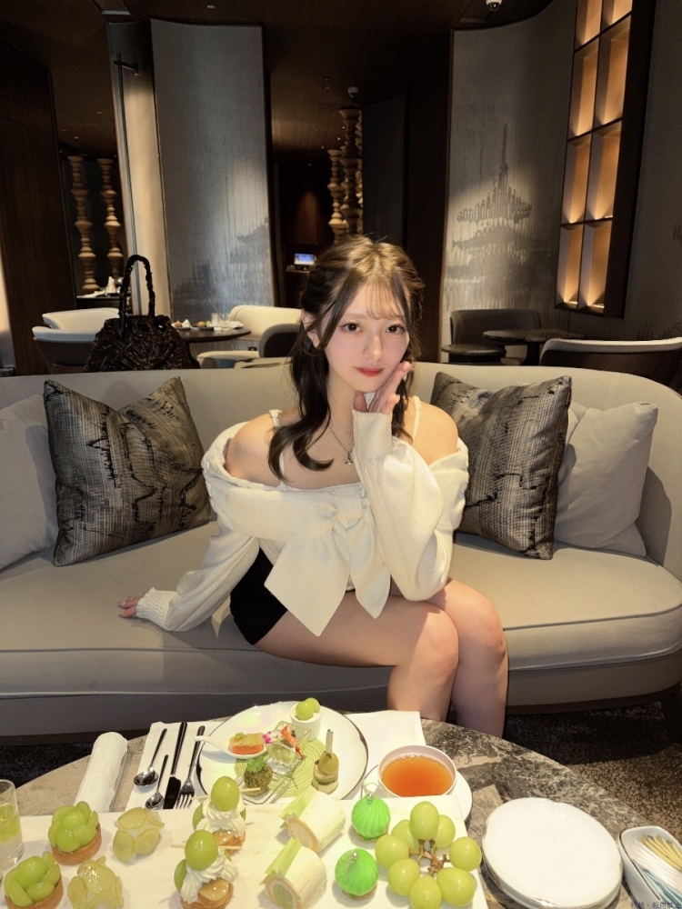 新着女の子ブログ画像