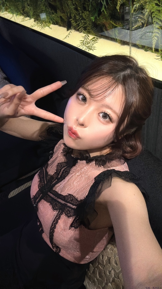 女の子ブログ画像