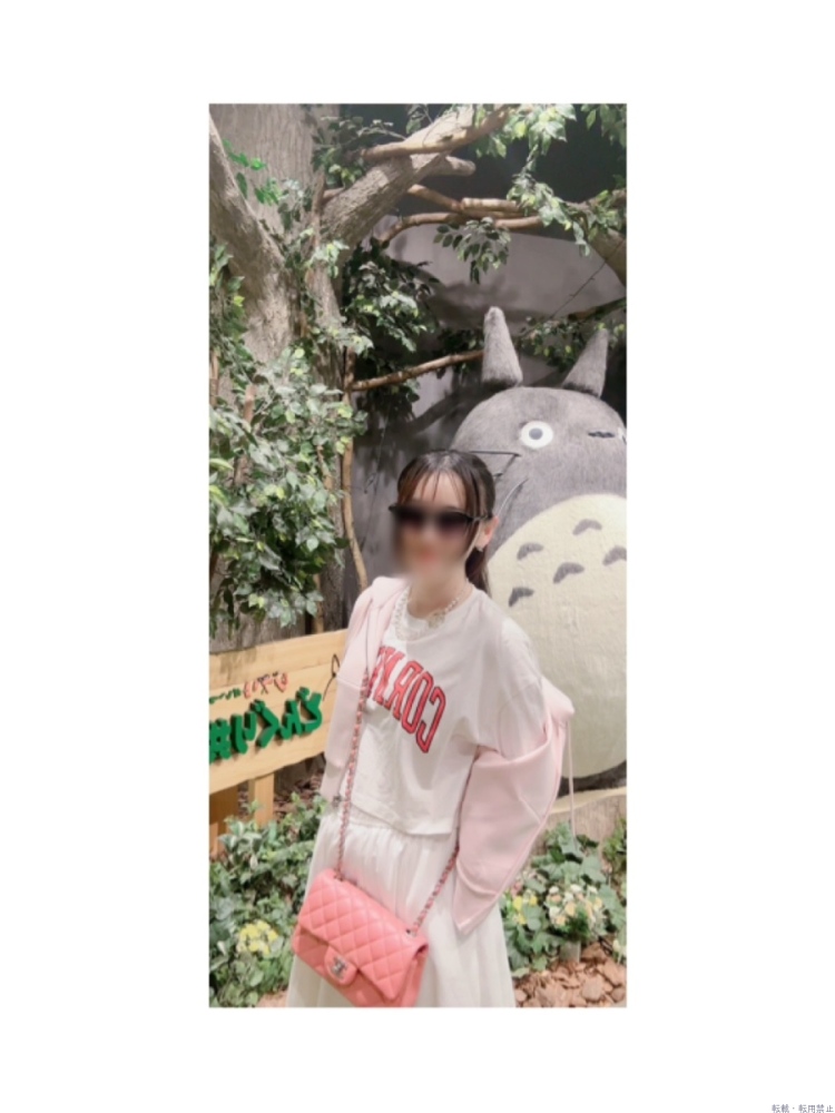 新着女の子ブログ画像