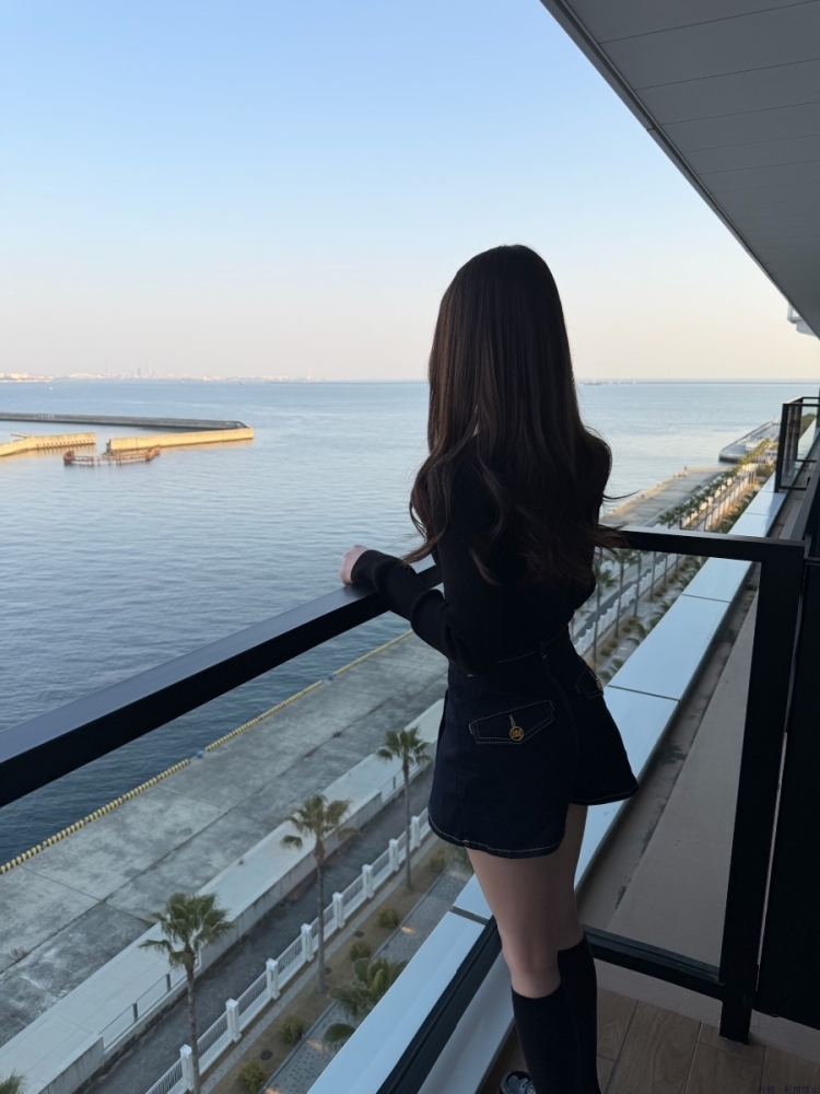 女の子ブログ画像