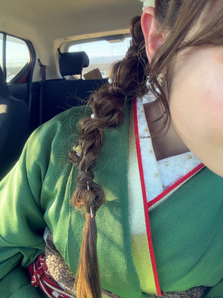 女の子ブログ画像