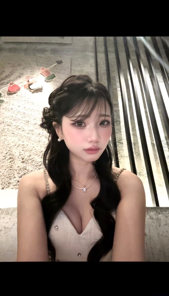 女の子ブログ画像