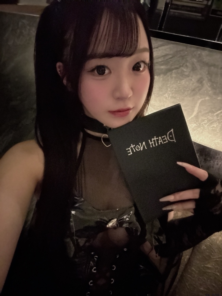 女の子ブログ画像