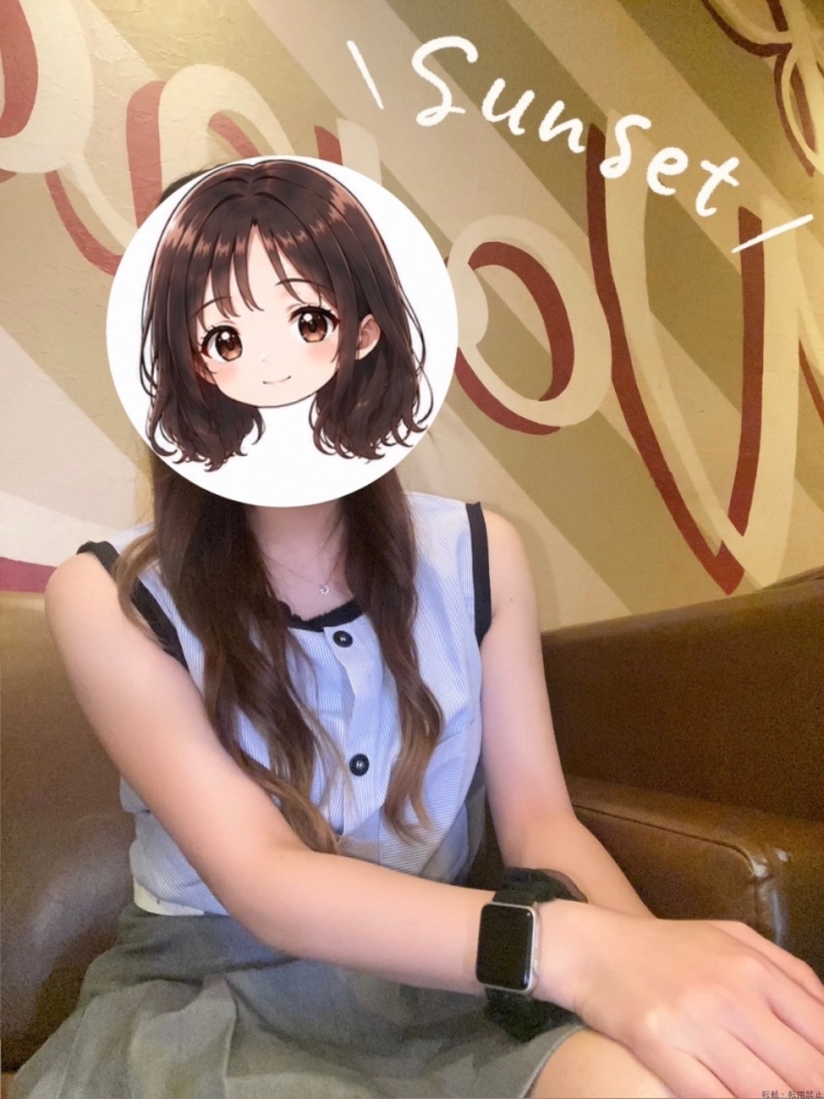 女の子ブログ画像