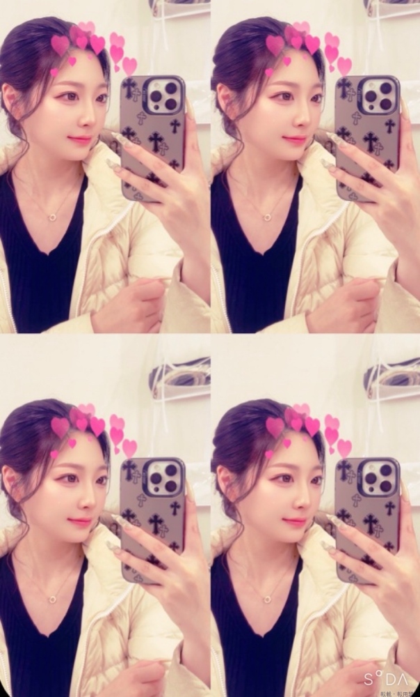 女の子ブログ画像