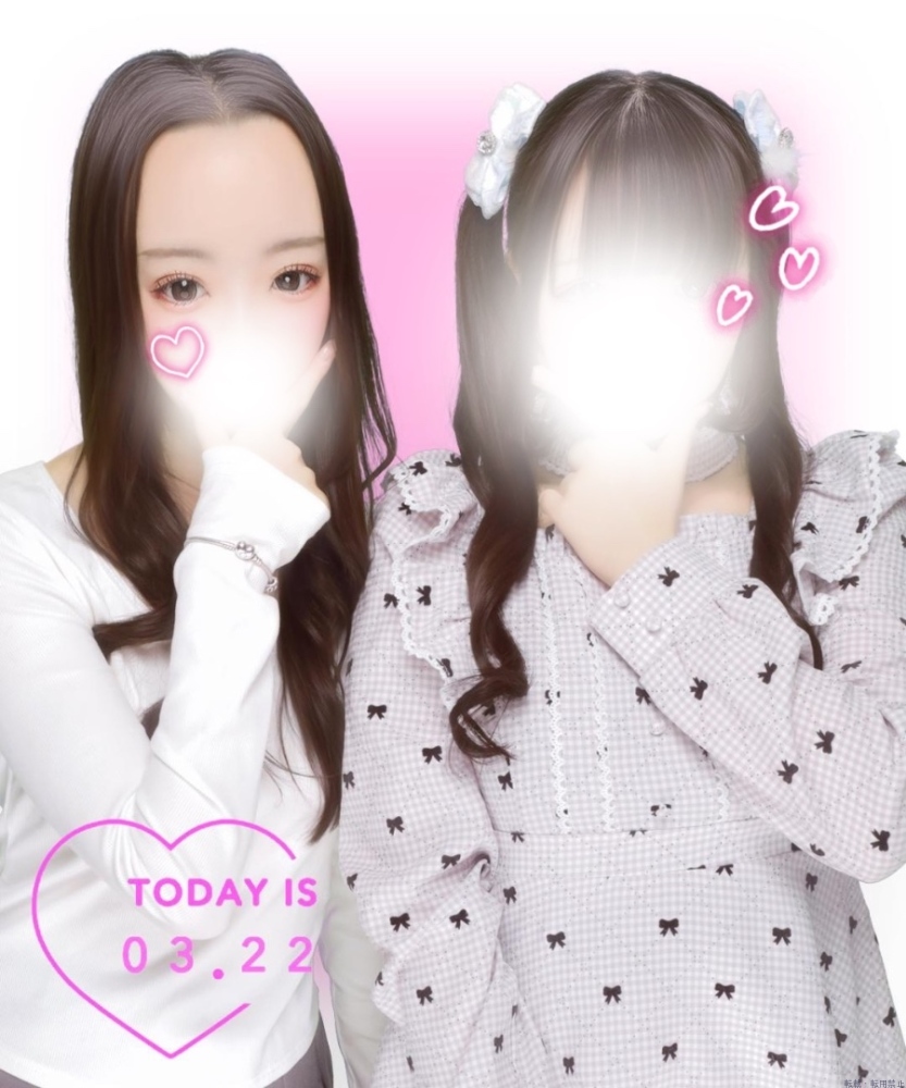 女の子ブログ画像