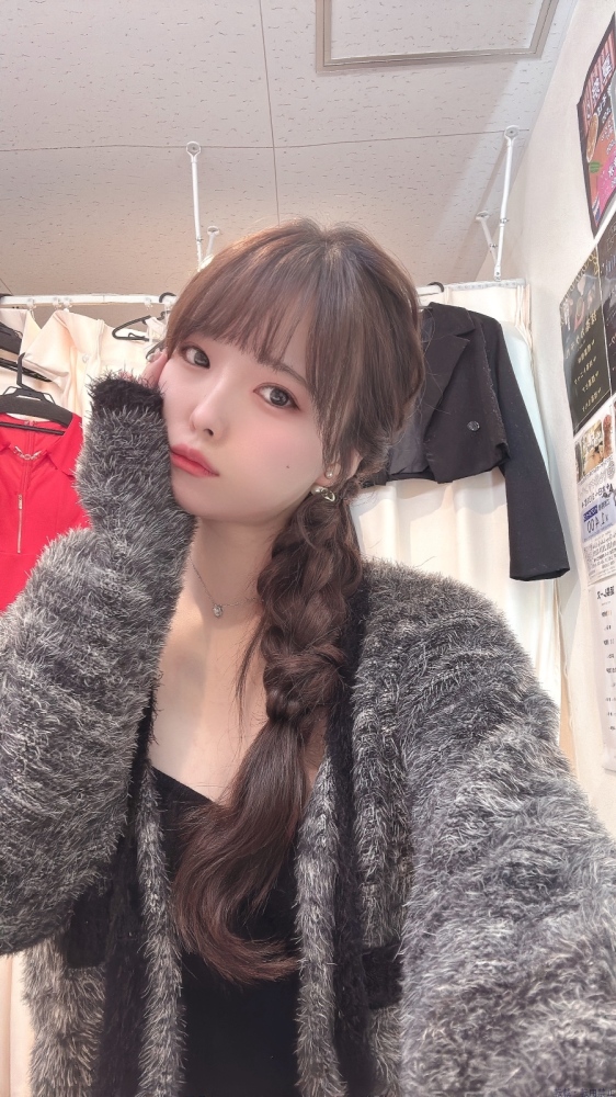 女の子ブログ画像