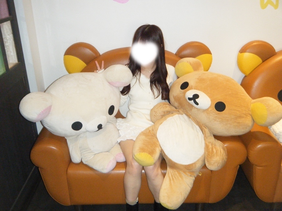 女の子ブログ画像