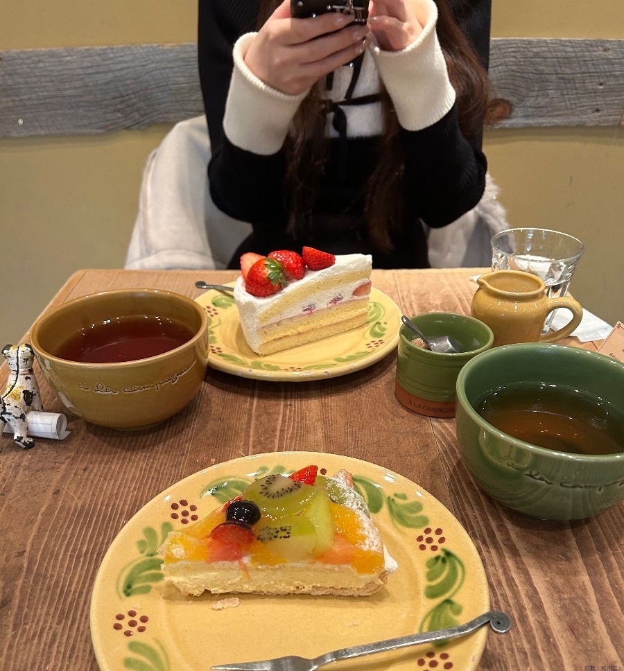 女の子ブログ画像