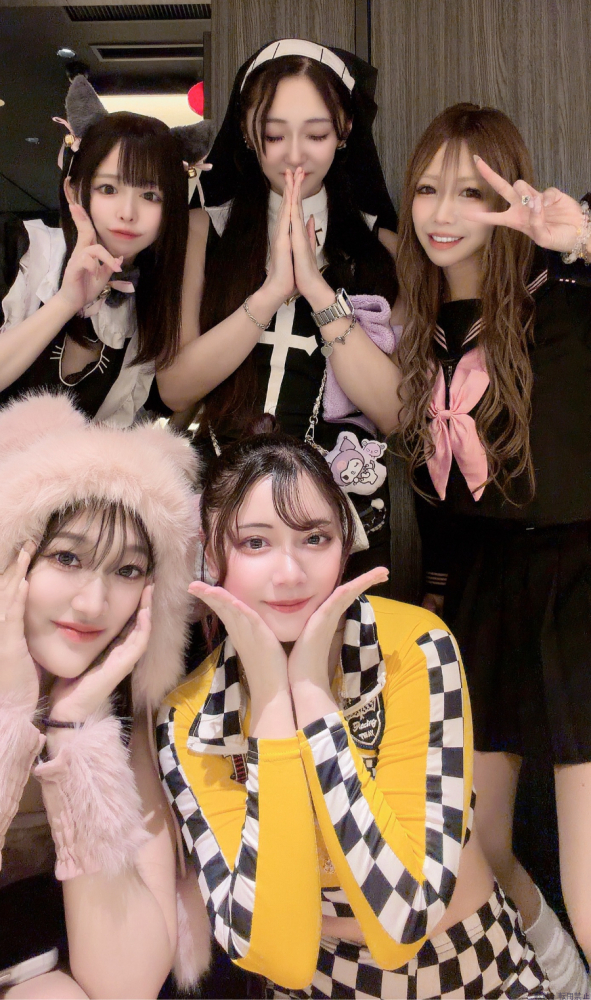 新着女の子ブログ画像